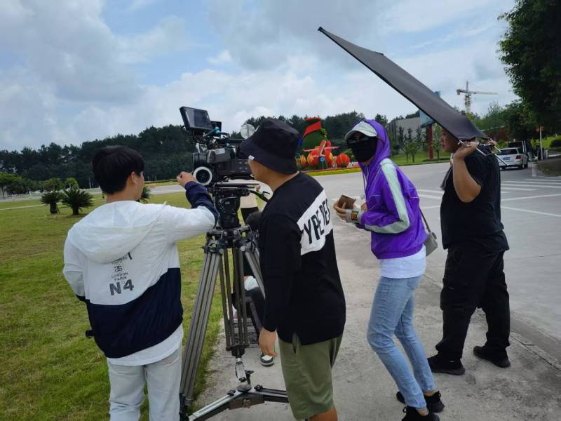 场景赋能，鄂温克族自治旗TVC拍摄打造品牌沉浸式体验