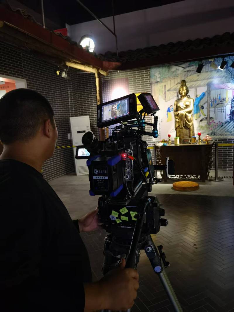 场景赋能，沉浸体验——鄂温克族自治旗TVC与广告片拍摄制作的场景化探索
