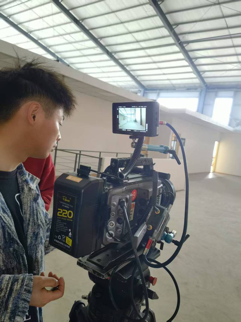 解锁鄂温克族自治旗广告片拍摄：以创意镜头，解锁品牌商业价值新高度