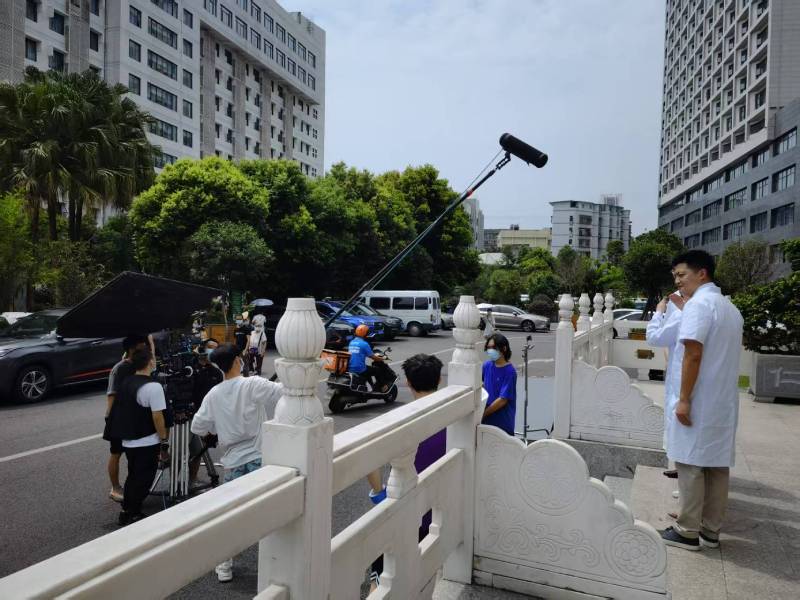 鄂温克族自治旗广告片拍摄公司低成本实现高规格制作的诀窍
