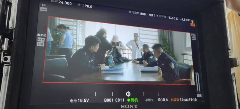 鄂温克族自治旗广告片拍摄公司服务世界500强的标准化体系